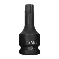 
                  PROLINE Bit nasadka udarowa T30 x 60 mm 1/2" CRMO 18461